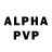 Alpha PVP СК Doris Fleming
