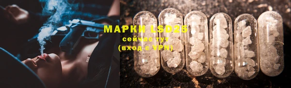 MESCALINE Алзамай