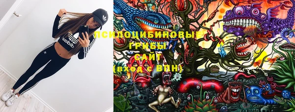 MESCALINE Алзамай